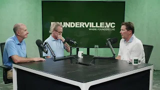 Building a team to IPO